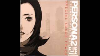 Persona 2 EP Special Soundtrack  Mayas Theme Atsushi Kitajoh Rearrange Ver [upl. by Lalaj842]