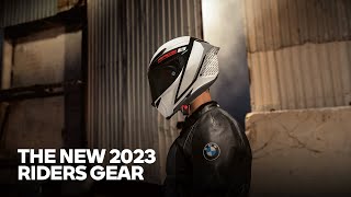 Make Life A Ride with the new 2023 Riders Gear Collection [upl. by Arihay]