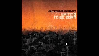 Rotersand  War On Error iVardensphere Remix [upl. by Nnyled]