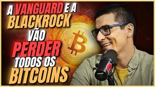 💣As Grandes Gestoras Serão FORÇADAS A VENDER Seus BITCOINS [upl. by Homans170]