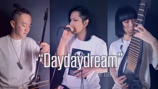 【Studio Live】Daydaydream  THE EITHER [upl. by Icyak]