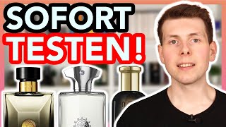 Diese Düfte musst du SOFORT TESTEN 🤩 [upl. by Kieffer]