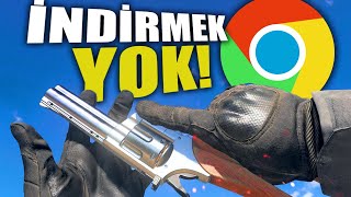 EN İYİ 14 Tarayıcı Oyunu 2023  İndirmeye Gerek YOK [upl. by Deenya]