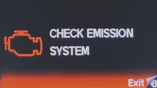 The Top 5 Reasons Your Check Engine Light May Be On [upl. by Windsor]