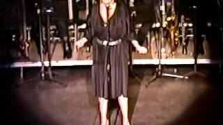 Yvonne De CarloIm Still Here Follies 1984 Performance [upl. by Artnoed792]