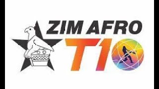 ZIMBABWE T10 LIVE STREAMING [upl. by Euginomod]