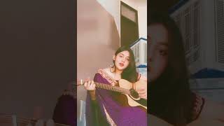 Masakali singing masakalii cover coversong [upl. by Acinahs]