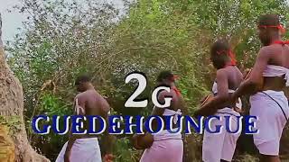 Clip 2G Guèdèhounguè [upl. by Medea]