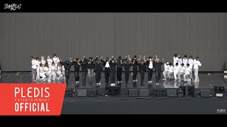 Choreography Video SEVENTEEN세븐틴  MAESTRO [upl. by Asert]