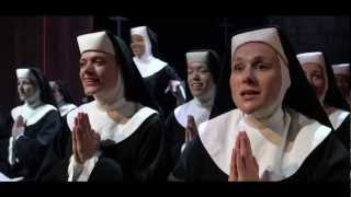 SISTER ACT Paris  Le clip  Fabuleuse Baby [upl. by Penthea434]