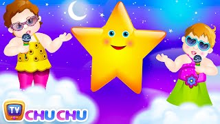 Twinkle Twinkle Little Star English Rhyme  Favourite English Kids Song  Animated Poem  Anikidz [upl. by Pember]