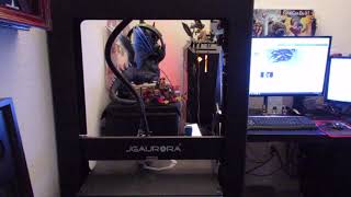 JGAurora A5S Filament Switch Failure [upl. by Edeline]