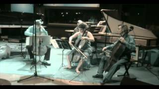 Barock Cello  Cervetto sonate pour deux violoncelles et basse continue [upl. by Francie660]