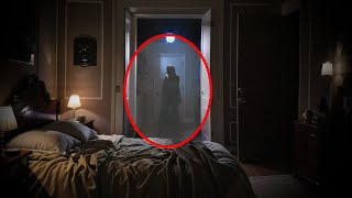 5 Horrific Allegedly TRUE Paranormal Stories [upl. by Walford528]