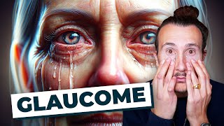 Glaucome amp Tension Occulaire  Solutions Naturelles 👁️ [upl. by Tsepmet826]