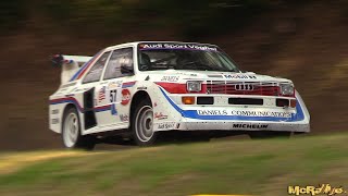 Eifel Rallye Festival 2022 HD [upl. by Verna606]