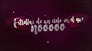 Ana Nieto  Huir Lyric video [upl. by Liddie]