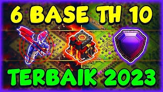 BASE TH 10 TERKUAT 2023 COPY LINK TERBARU ANTI 3 BINTANG [upl. by Hayouqes]