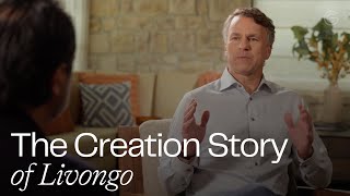 The Creation Story of Livongo ft Glen Tullman [upl. by Heddie]