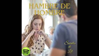 hambre de hombre Audiolibro [upl. by Drue265]