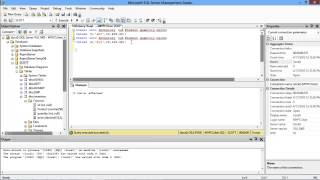 How to Insert Into Table In SQL [upl. by Anreval]