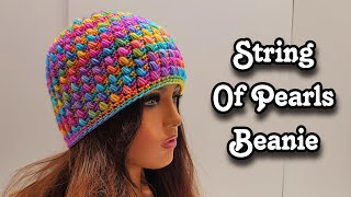 EASY Crochet Hat AND Scarf SET Tutorial [upl. by Gniliem734]