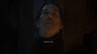 John Snow puts Mance Rayder out of his misery gameofthrones [upl. by Farl]