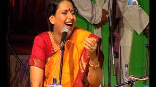 Aise Gave Geet Shridhar Phadke Sangeet Sandhya  Ritu Hirwa [upl. by Hadias]