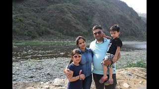 Bareilly to Jageshwar Dham  Family Trip  Masti with friends  Jageshwar Temples Almora [upl. by Pollux]