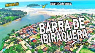 Barra de Ibiraquera  IMBITUBASC [upl. by Arrac591]