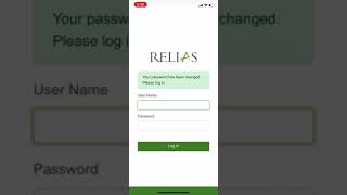 Relias Download and Login Tutorial [upl. by Reagan]