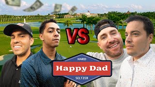 Nelk Boys Play Bob Menery for HAPPY DAD Equity PART 2 [upl. by Anehsak]