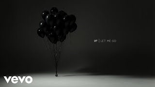 NF  Let Me Go Audio [upl. by Franky]