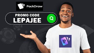 Packdraw Promo Code 2024  Unlock Exclusive Discounts 💸 [upl. by Debora583]