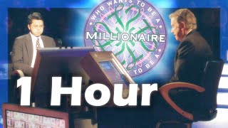 Who Wants to Be a Millionaire Music Loop for 1 Hour [upl. by Dibbrun]