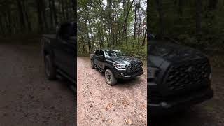 2023 Toyota Tacoma TRD OffRoad after 1500 miles of ownership [upl. by Frager48]