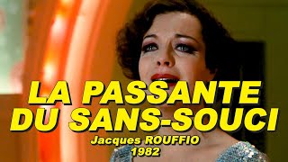 LA PASSANTE DU SANSSOUCI 1982 N°22 Romy Schneider Michel Piccoli [upl. by Nador]