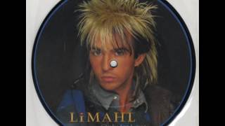 Limahl  Only For Love Dance Mix [upl. by Atilam]