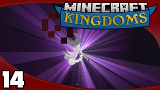 Kingdoms  Ep 14 Sir Welsknight Dragonslayer [upl. by Hawthorn]