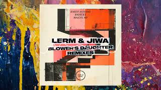 LERM amp Jiwa — Phronesis Maicol MP Symbiotic Remix [upl. by Kimbra]