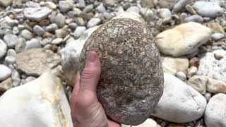 Rockhounding the Nueces River in Texas [upl. by Warde]