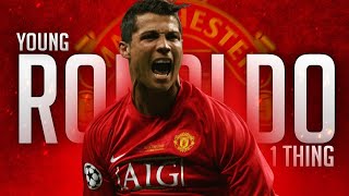 Cristiano Ronaldo at Manchester United  Best Goals amp Skills  Ronaldo vs Manchester City [upl. by Hamlet161]