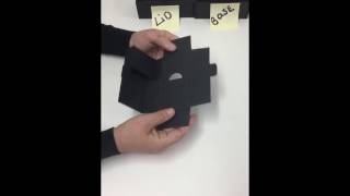 iBox for Apple iPhone packaging box  Part 3 [upl. by Amias]