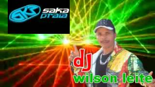 ZAMA 2015 DJ WILSON LEITE [upl. by Trevorr]