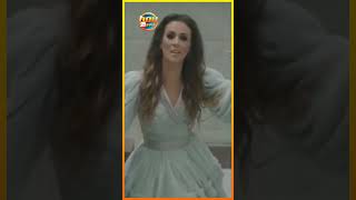 Le proponen matrimonio a Edith Márquez en pleno concierto 👰🏻 programahoy [upl. by Guerra]