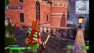 FORTNITE  GTX 1650 Super SC Ultra Ryzen 3 3200g HIGH SETTINGS [upl. by Mabel]