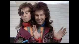 Hoopy Frood  The Zaphod Beeblebrox Song The Hitchhikers Guide to the Galaxy  Dr Demento Show [upl. by Adiahs515]