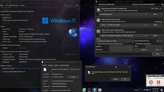 Windows XLite 226211928 Micro 11 By FBConan  NTHT1md [upl. by Massiw]