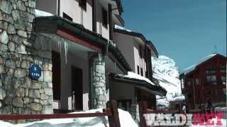 UCPA Val dIsere [upl. by Blum]