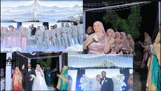 Amazing harari wedding by dj dusweddingdjdus [upl. by Nannek]